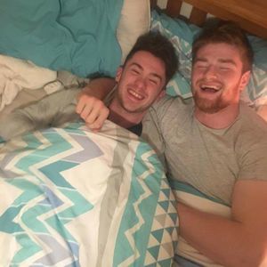 Meet your Posher, Darren